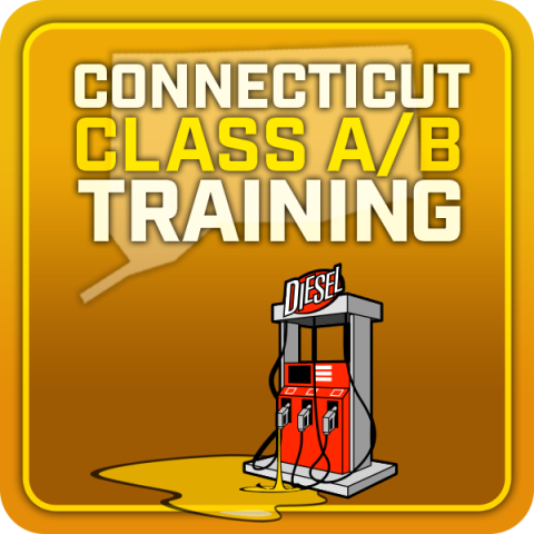 Connecticut Class A/B
