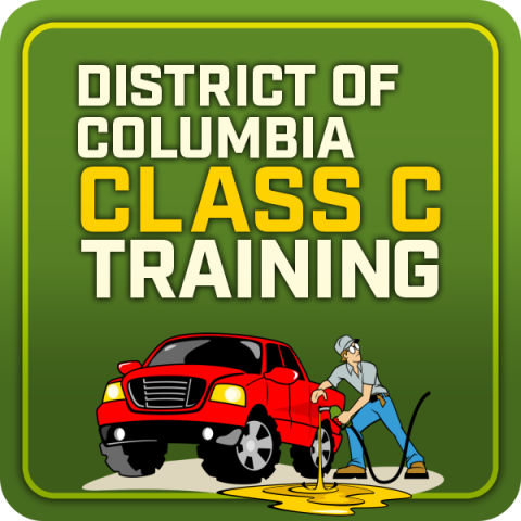 Washington DC Class C