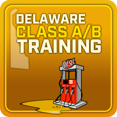 Delaware Class A/B