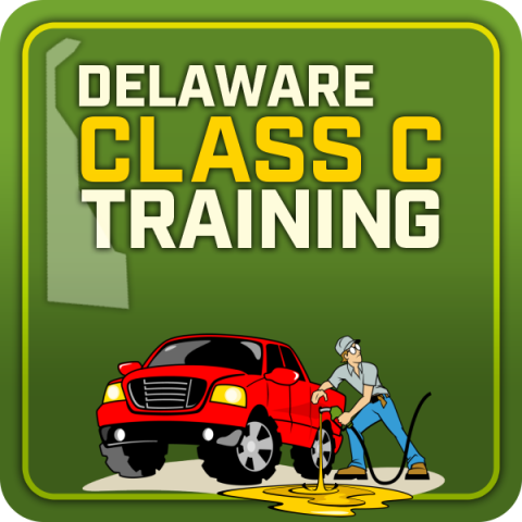 Delaware Class C
