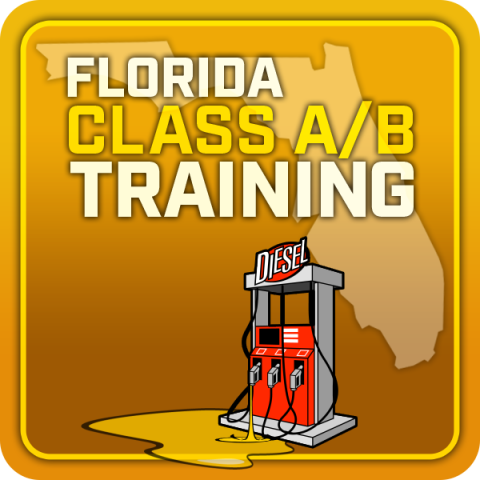 Florida Class A/B