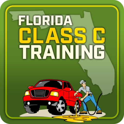 Florida Class C