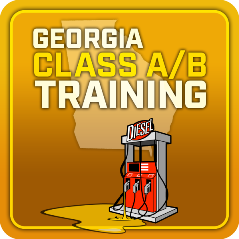 Georgia Class A/B