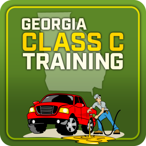 Georgia Class C