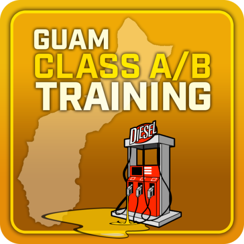 Guam Class A/B