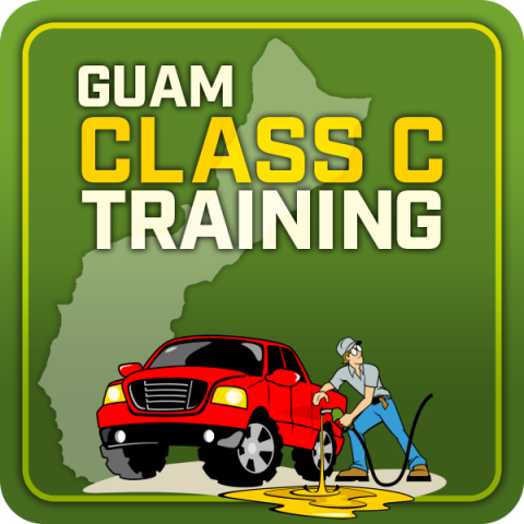 Guam Class C