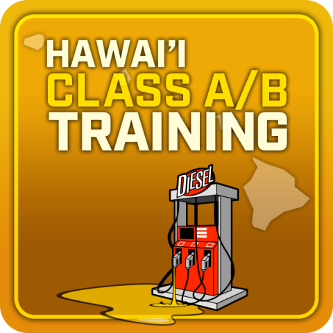 Hawaii Class A/B