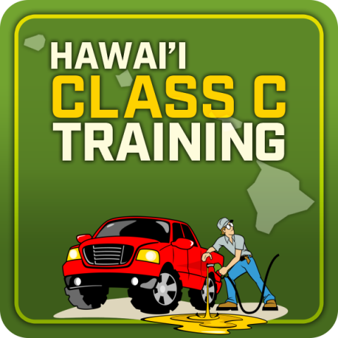 Hawaii Class C