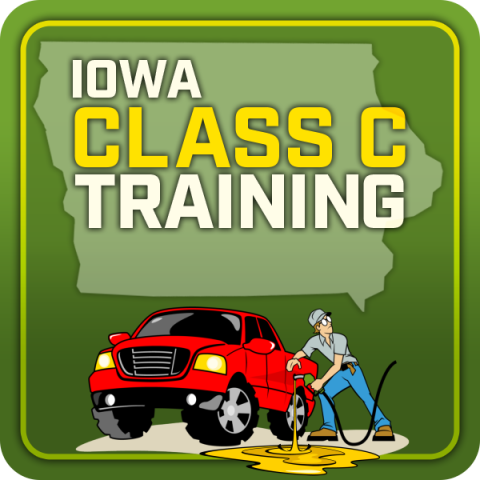 Iowa Class C