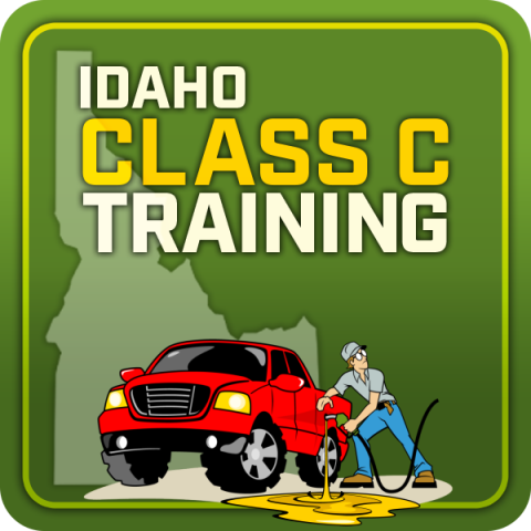 Idaho Class C