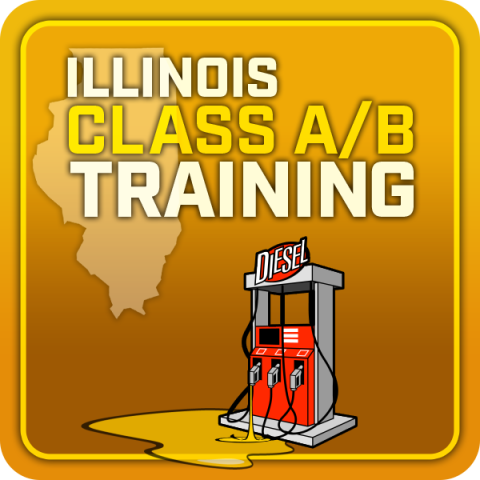 Illinois Class A/B