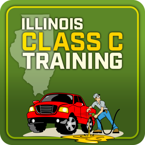 Illinois Class C