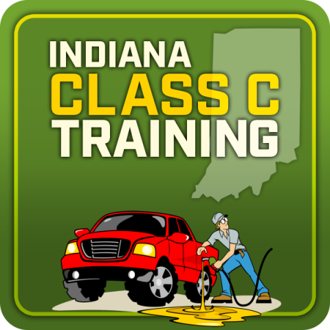Indiana Class C
