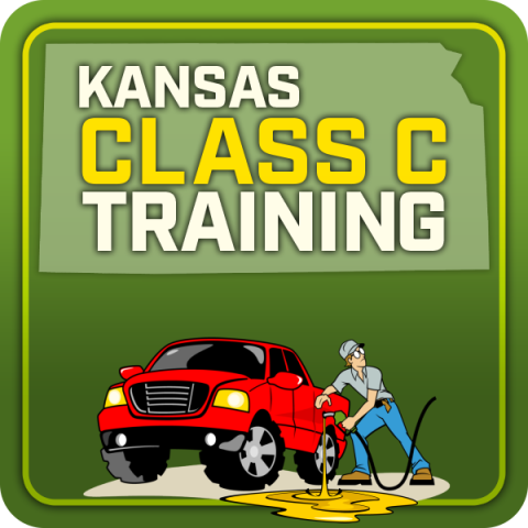Kansas Class C