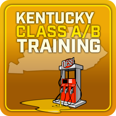Kentucky Class A/B