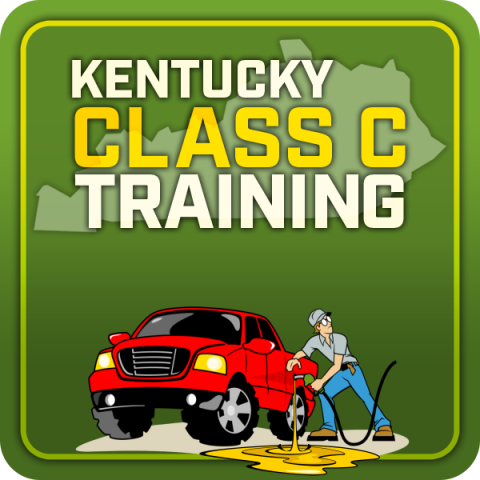 Kentucky Class C