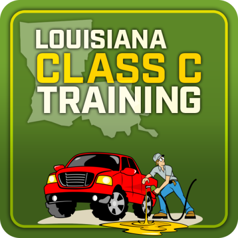 Louisiana Class C