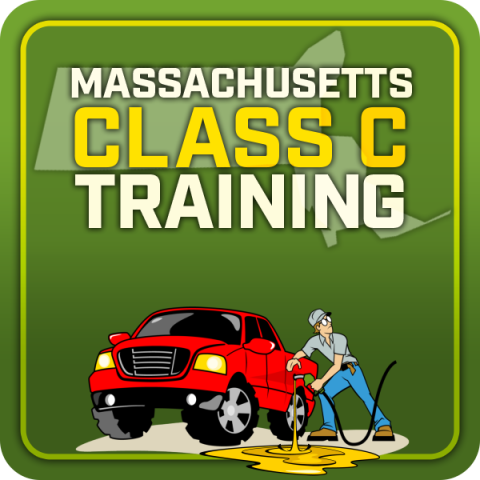 Massachusetts Class C