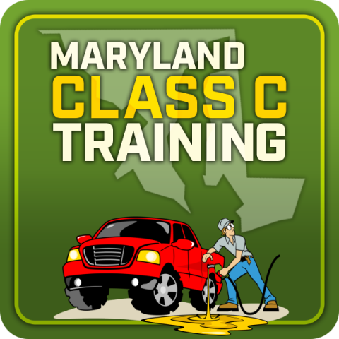 Maryland Class C
