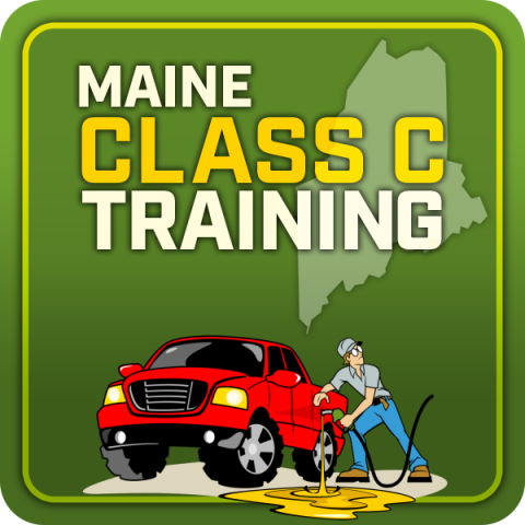 Maine Class C
