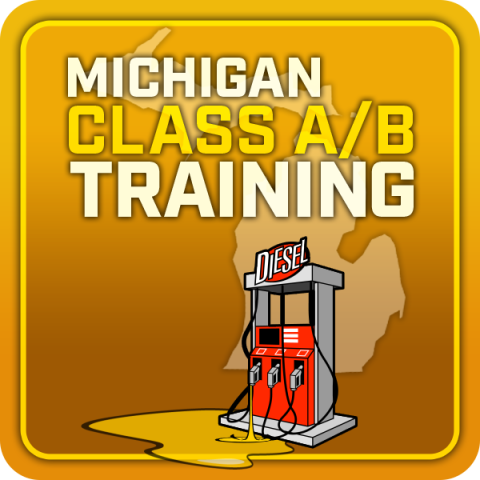 Michigan Class A/B