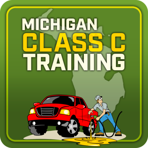 Michigan Class C