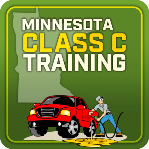 Minnesota Class C