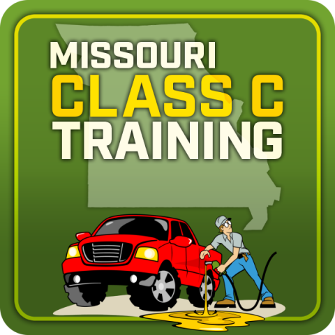 Missouri Class C