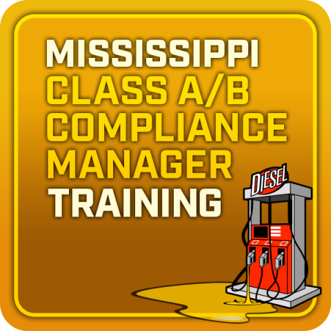 Mississippi UST Compliance Manager