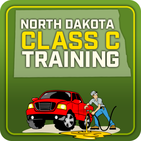 North Dakota Class C
