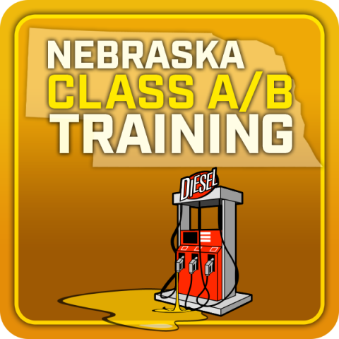 Nebraska Class A/B