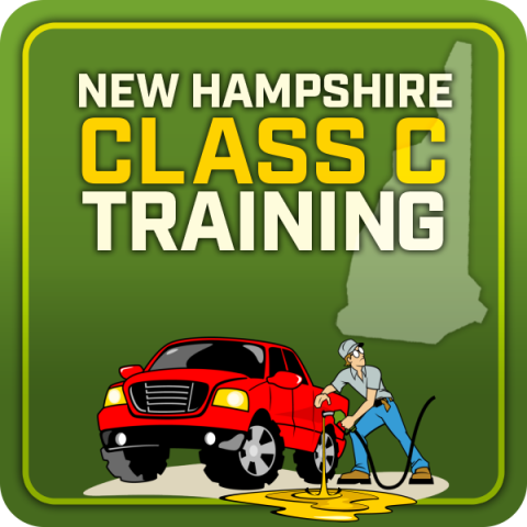 New Hampshire Class C
