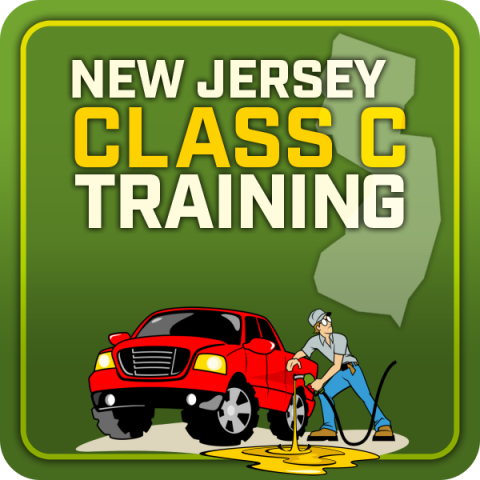 New Jersey Class C