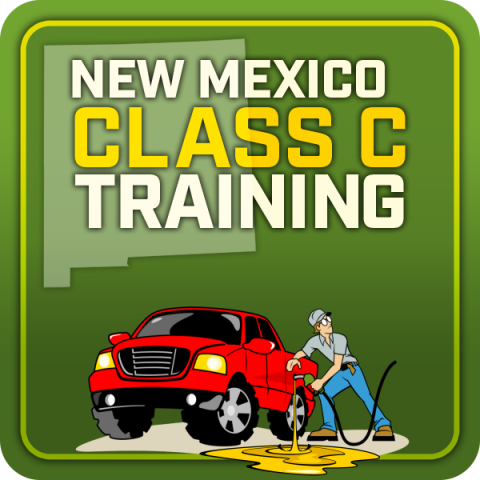 New Mexico Class C