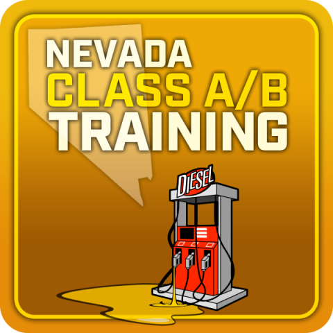 Nevada Class A/B