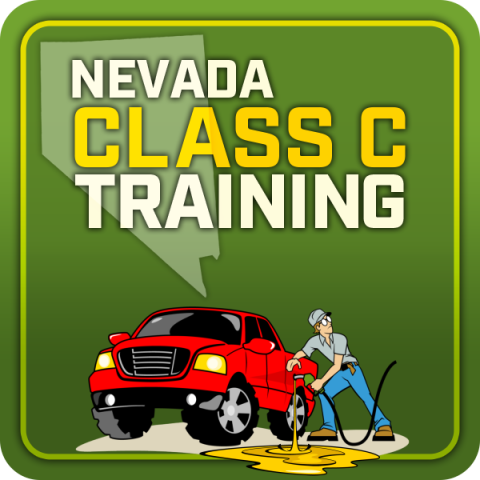 Nevada Class C