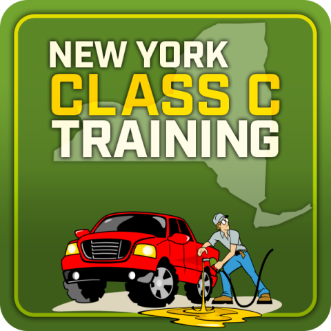 New York Class C