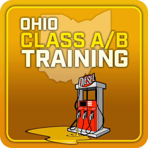 Ohio Class A/B