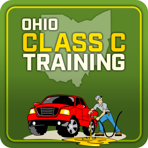 Ohio Class C