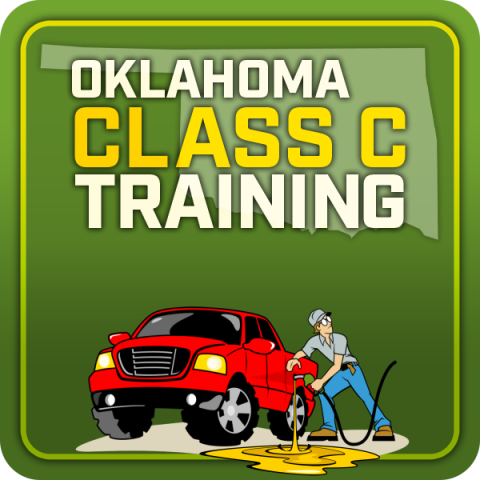 Oklahoma Class C