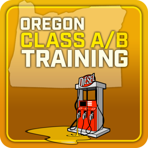 Oregon Class A/B