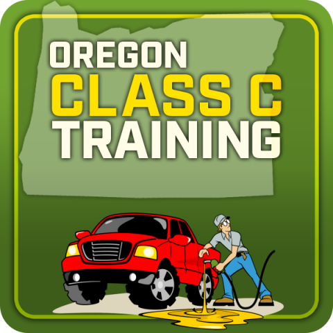 Oregon Class C
