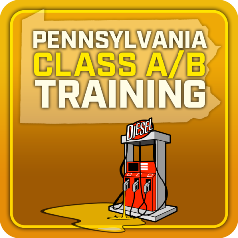Pennsylvania Class A/B