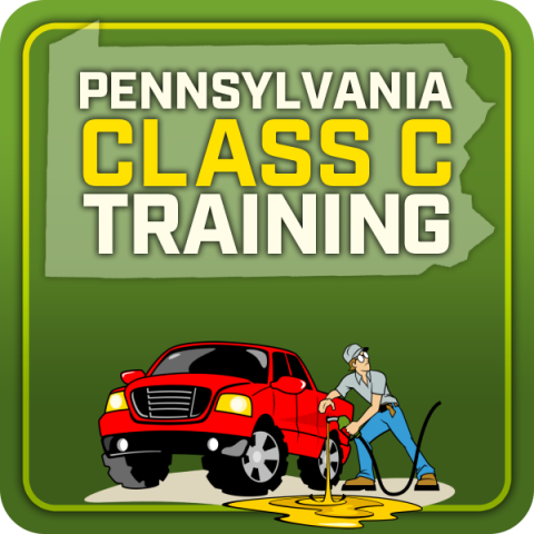 Pennsylvania Class C