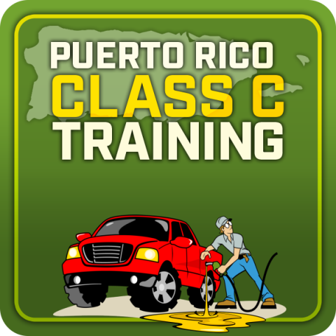 Puerto Rico Class C