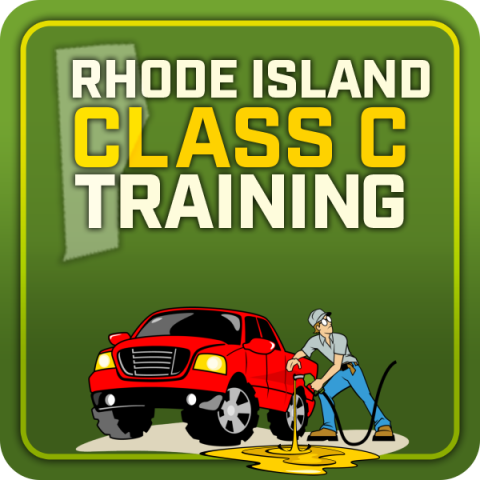 Rhode Island Class C
