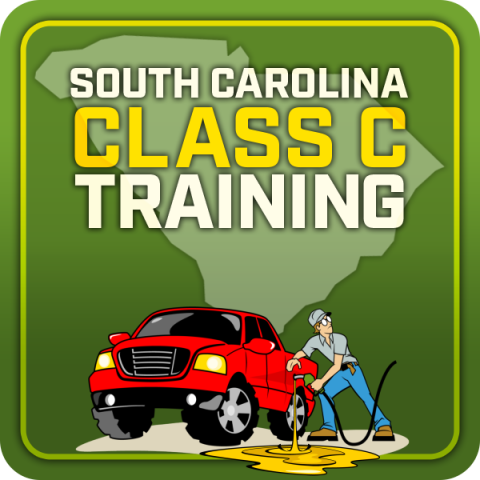 South Carolina Class C