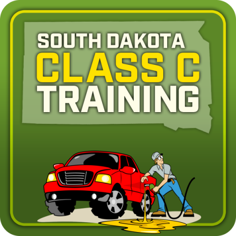 South Dakota Class C