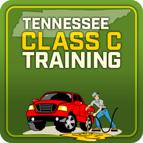 Tennessee Class C
