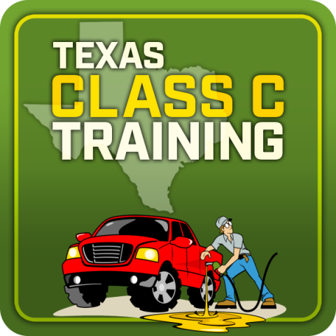 Texas Class C